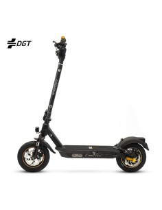 PATIN K2 PRO XL Black