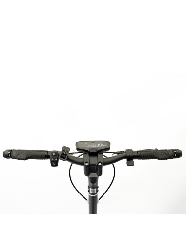 PATIN K2 PRO XL Black (2)