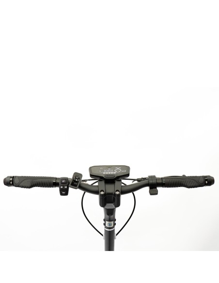 PATIN K2 PRO XL Black (2)