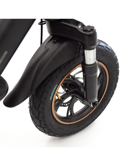 PATIN K2 PRO XL Black (3)