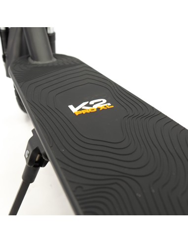 PATIN K2 PRO XL Black (4)