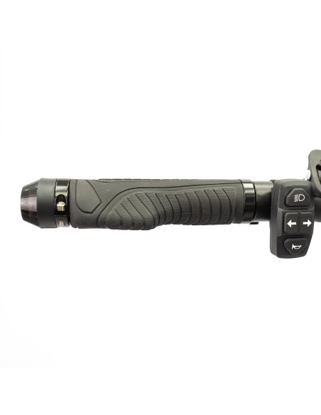 PATIN K2 PRO XL Black (5)