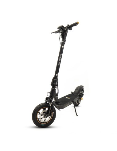 PATIN K2 PRO XL Black (8)