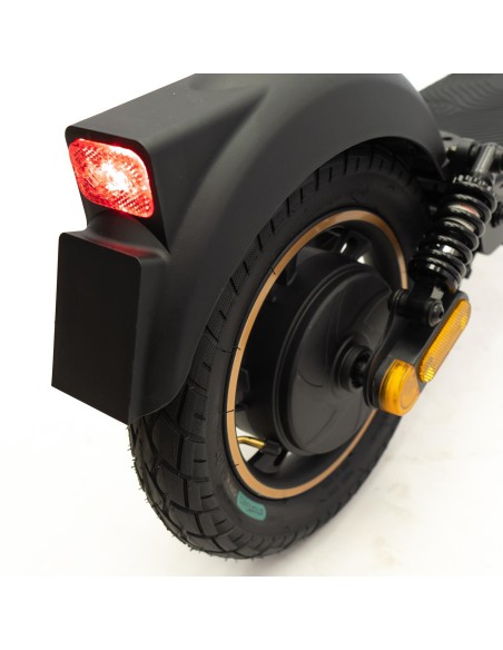 PATIN K2 PRO XL Black (10)