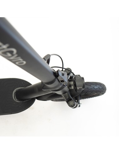 PATIN K2 PRO XL Black (12)