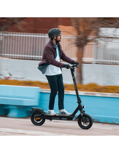 PATIN K2 PRO XL Black (13)