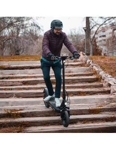 PATIN K2 PRO XL Black (14)