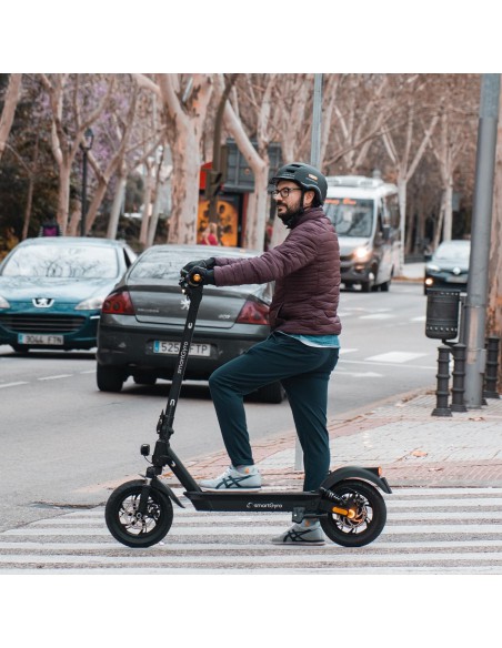 PATIN K2 PRO XL Black (15)