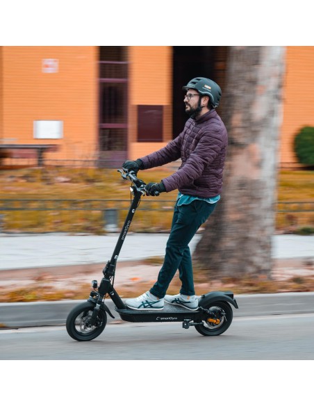 PATIN K2 PRO XL Black (16)