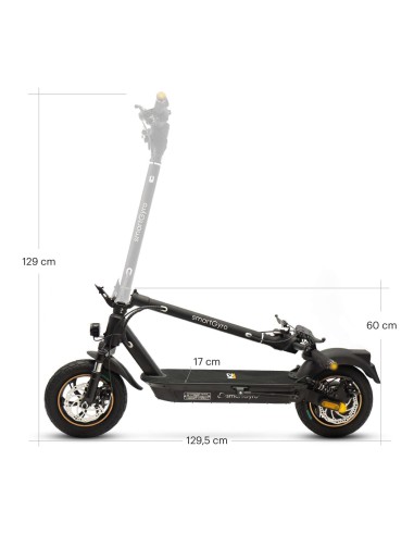 PATIN K2 PRO XL Black (17)