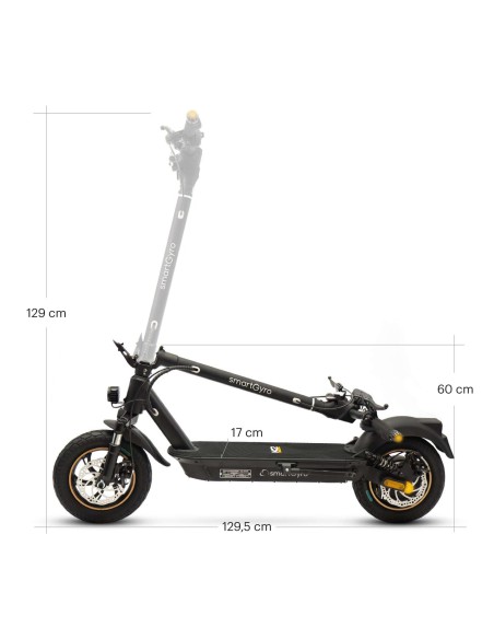 PATIN K2 PRO XL Black (17)