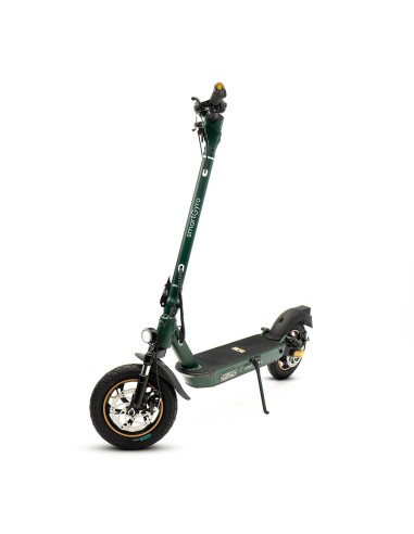 PATIN K2 PRO XL Verde (1)