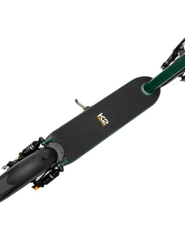 PATIN K2 PRO XL Verde (2)