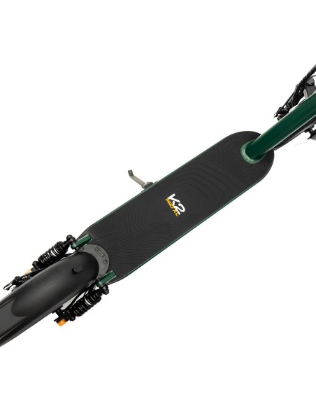 PATIN K2 PRO XL Verde (2)