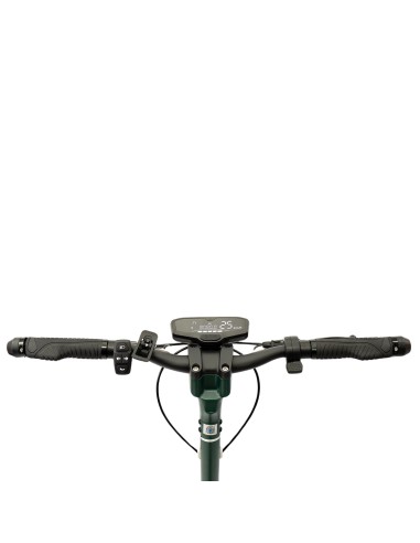 PATIN K2 PRO XL Verde (3)