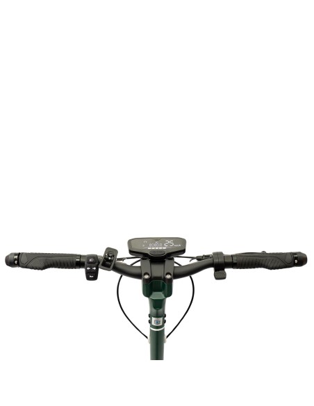 PATIN K2 PRO XL Verde (3)