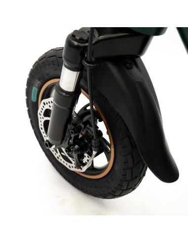 PATIN K2 PRO XL Verde (4)