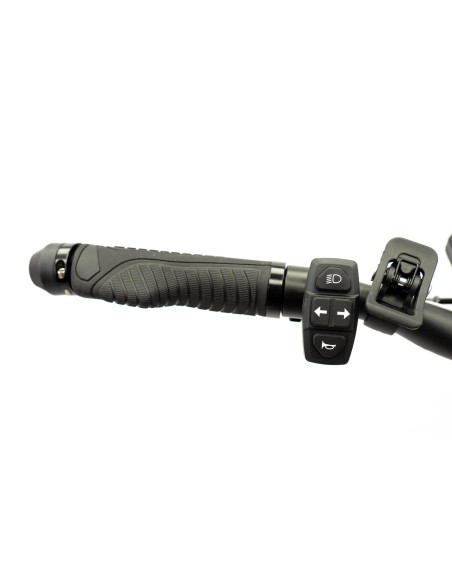 PATIN K2 PRO XL Verde (5)