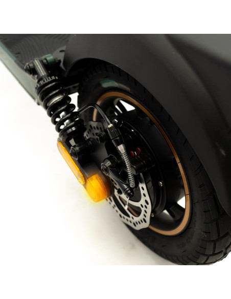 PATIN K2 PRO XL Verde (6)