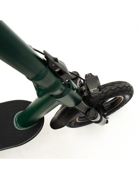 PATIN K2 PRO XL Verde (7)
