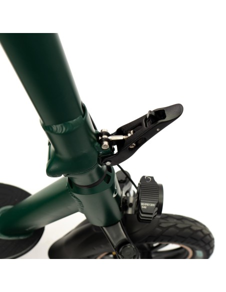 PATIN K2 PRO XL Verde (9)