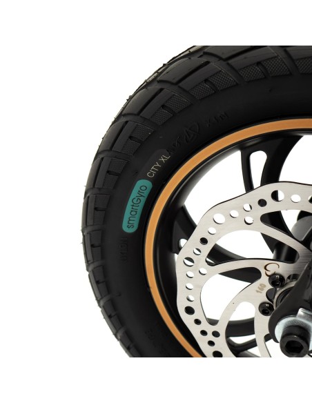 PATIN K2 PRO XL Verde (10)