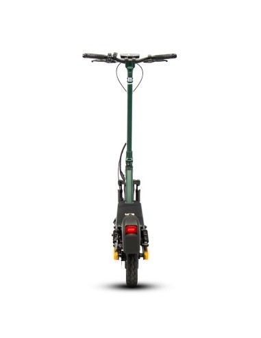 PATIN K2 PRO XL Verde (12)