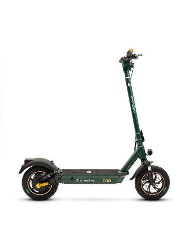 PATIN K2 PRO XL Verde (13)