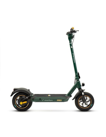 PATIN K2 PRO XL Verde (13)