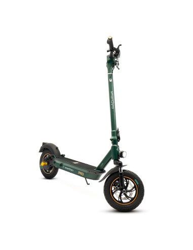 PATIN K2 PRO XL Verde (14)