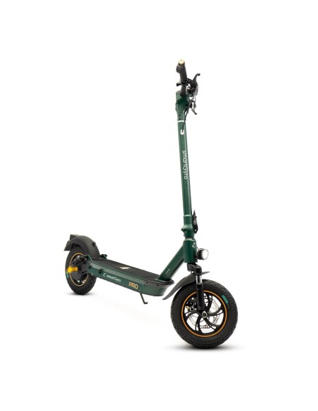PATIN K2 PRO XL Verde (14)