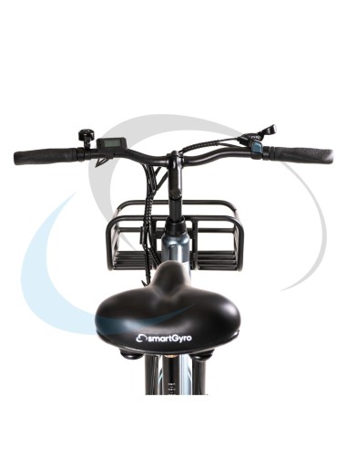 BICICLETA EBIKE SUNSET TITANIUM (3)