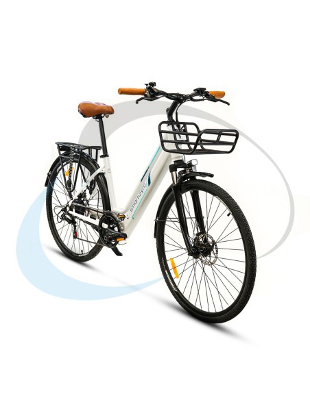 BICICLETA EBIKE SUNSET WHITE (2)