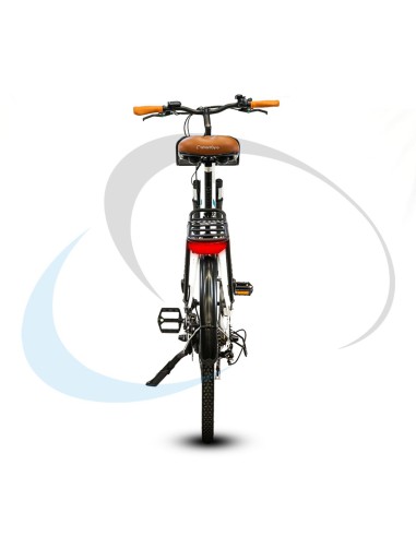 BICICLETA EBIKE SUNSET WHITE (3)