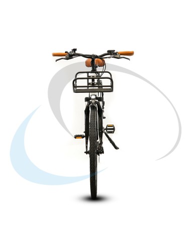 BICICLETA EBIKE SUNSET WHITE (4)