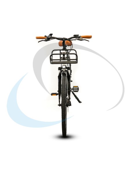 BICICLETA EBIKE SUNSET WHITE (4)