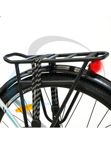 BICICLETA EBIKE SUNSET WHITE (10)