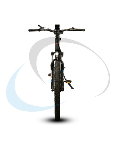 BICICLETA EBIKE SENDA BLACK (2)