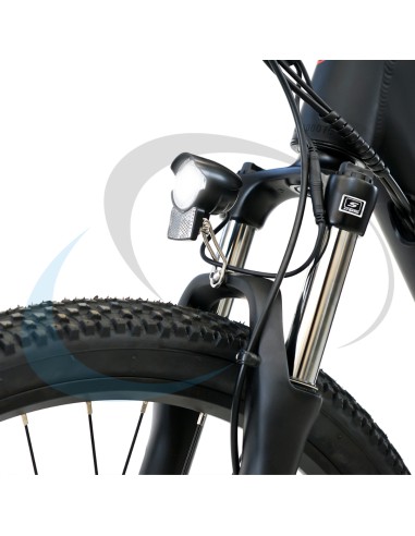 BICICLETA EBIKE SENDA BLACK (4)
