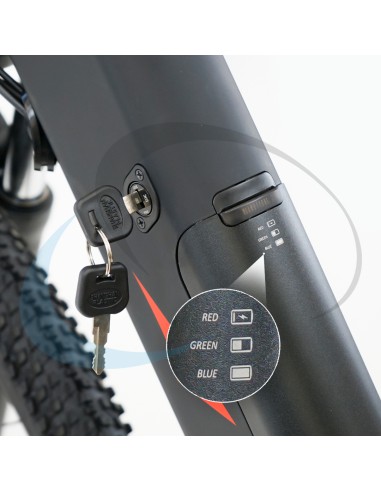 BICICLETA EBIKE SENDA BLACK (8)