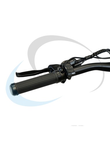 BICICLETA EBIKE SENDA BLACK (10)