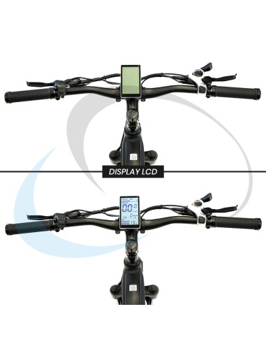 BICICLETA EBIKE SENDA BLACK (12)