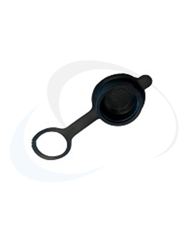 TAPON GOMA PUERTO DE CARGA SW/RW/CO