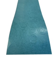 JUNTA AISLAMIENTO PARA CELDAS 21700 100 UND./HOJA