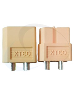 CONECTOR XT60