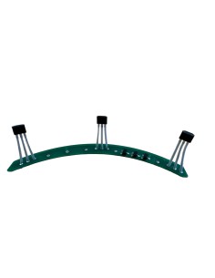 PLACA SENSORES HALL + SIGNAL   (1)