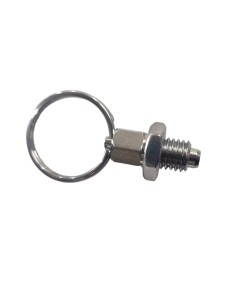 TORNILLO SEGURIDAD PLEGADO SW/RW