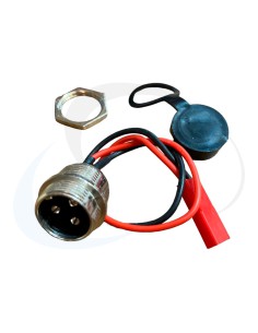 K2 CABLE PUERTO DE CARGA