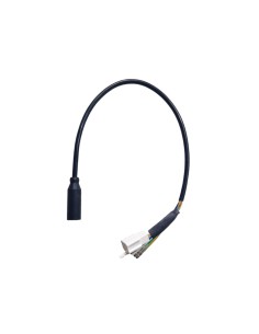 CROSSOVER MAX LATIGUILLO/CABLE CTRL-MOTOR