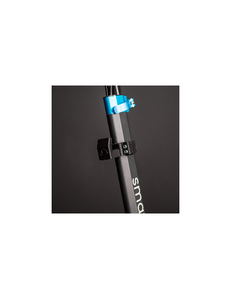 GANCHO PORTA BOLSO NEGRO SW/RW/CR (3)